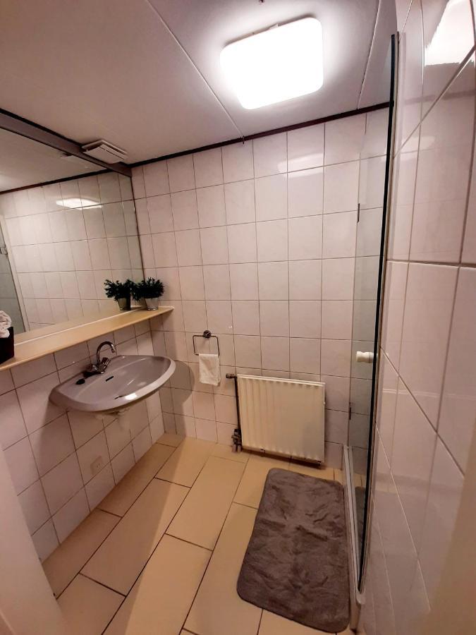 Ostrea 14 Roompot Beach Resort קמפרלנד מראה חיצוני תמונה